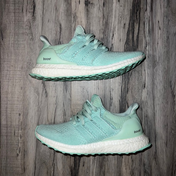 Naked X Ultraboost 1.0 “Waves” - US MEN 5.0 - Picture 1 of 8